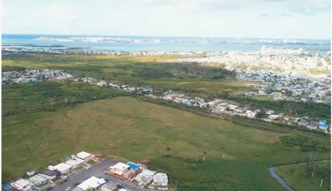 28 Acres Vacant Residential Land – Cataño, Puerto Catano PR 00962
