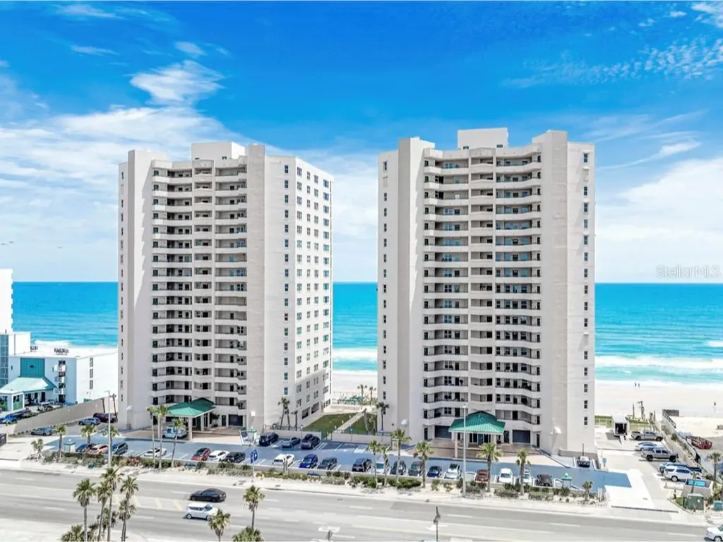 3315 S Atlantic Avenue Daytona Beach FL 32118