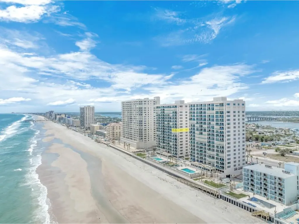 3315 S Atlantic Avenue Daytona Beach FL 32118