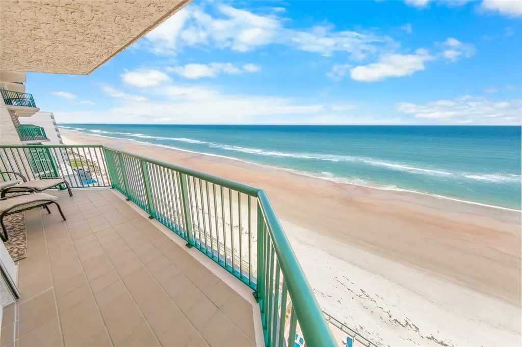 3315 S Atlantic Avenue Daytona Beach FL 32118