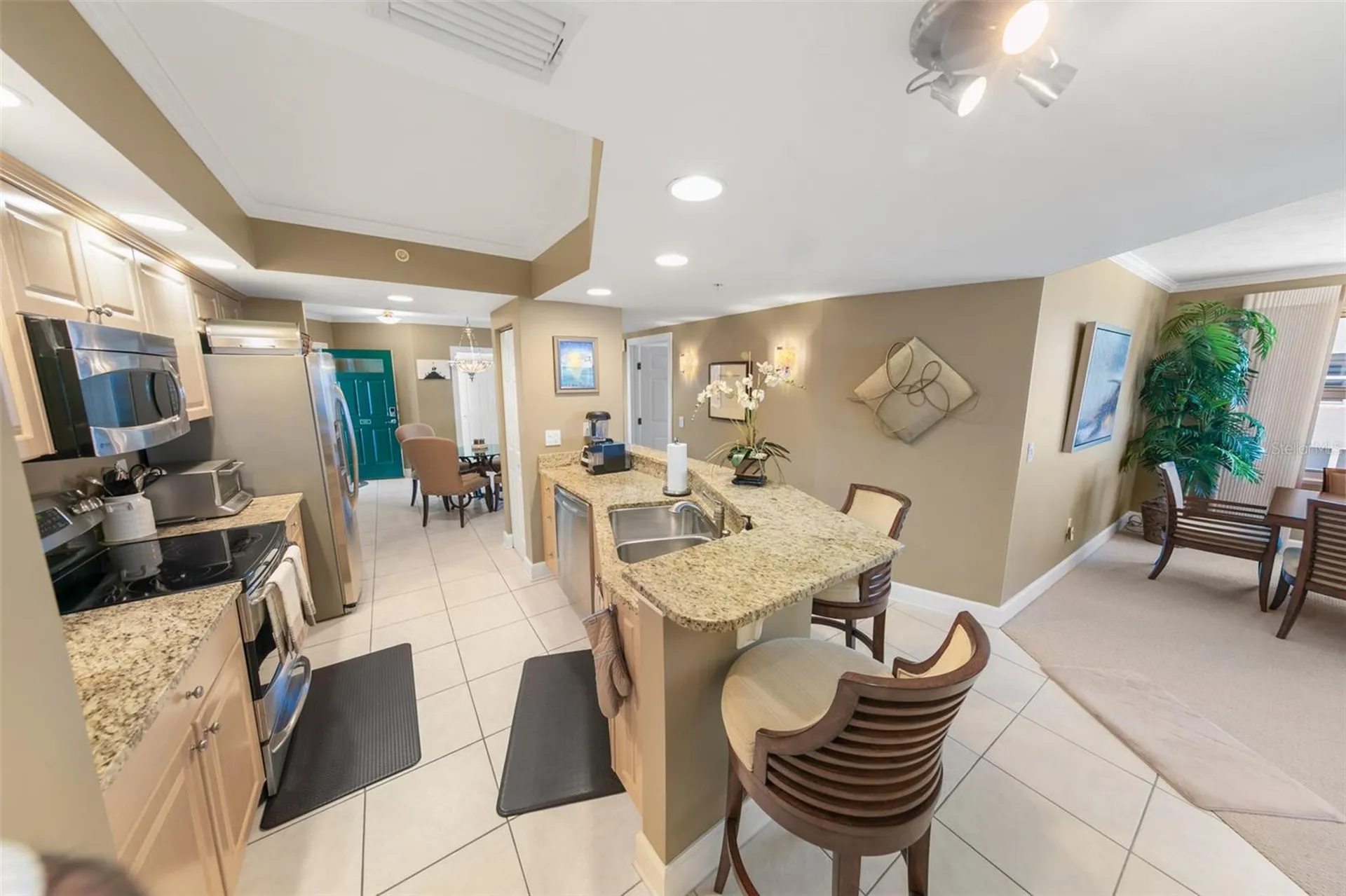 3315 S Atlantic Avenue Daytona Beach FL 32118