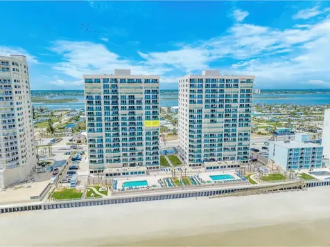 3315 S Atlantic Avenue Daytona Beach FL 32118