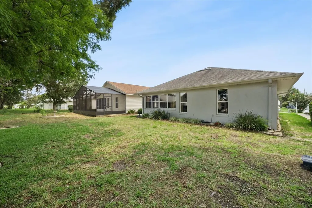 5503 Laver Street Leesburg FL 34748