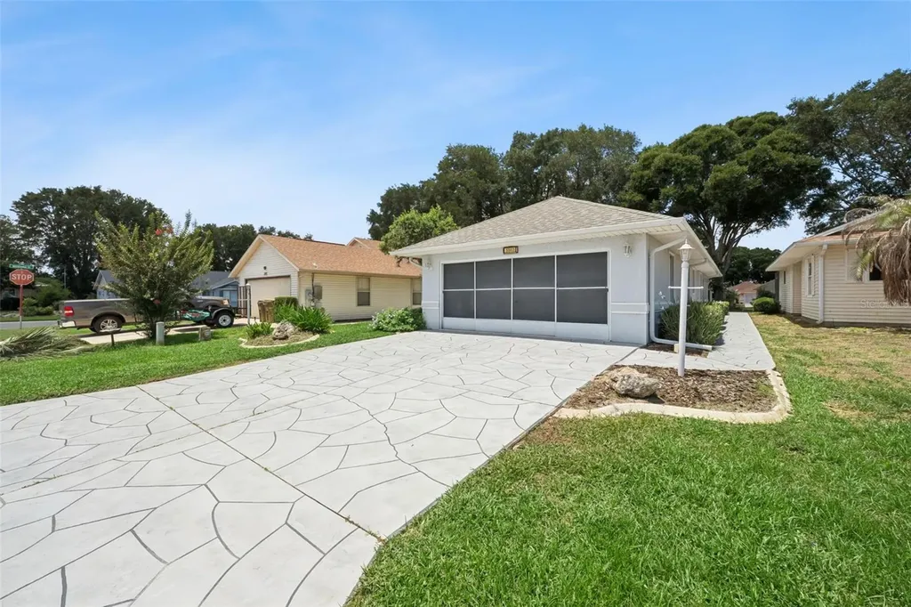 5503 Laver Street Leesburg FL 34748