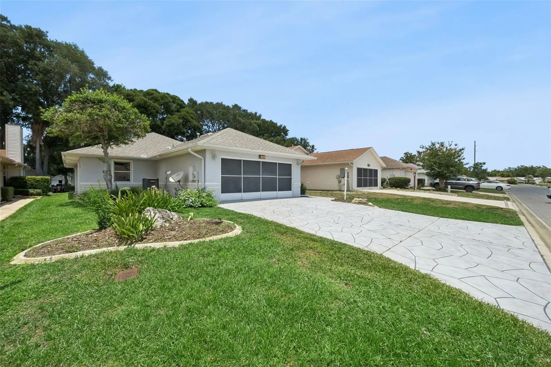 5503 Laver Street Leesburg FL 34748