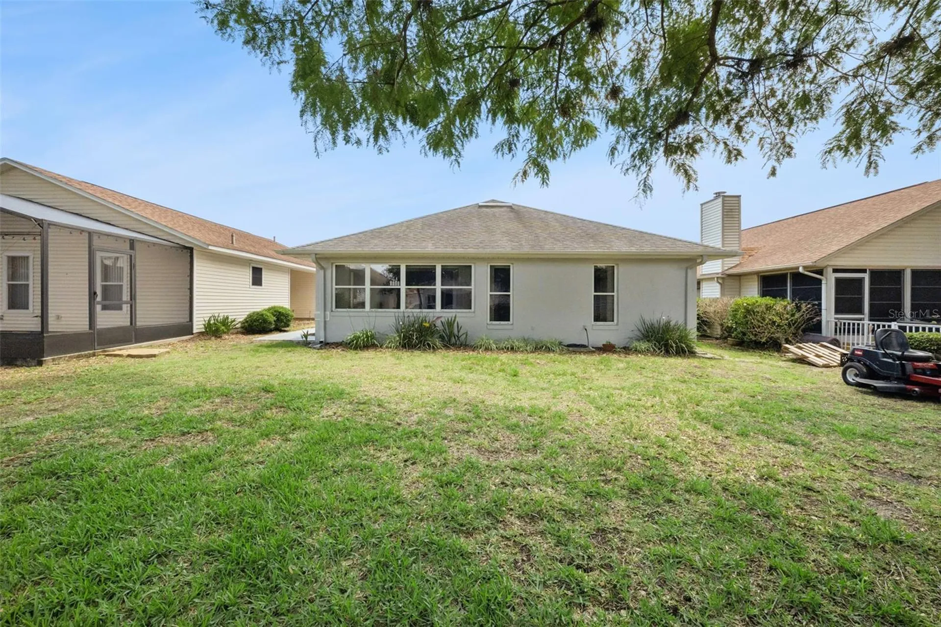 5503 Laver Street Leesburg FL 34748