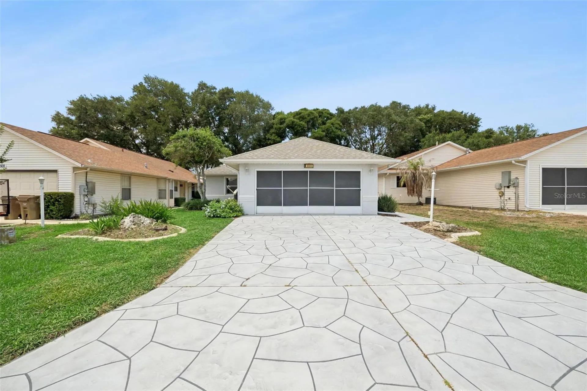 5503 Laver Street Leesburg FL 34748