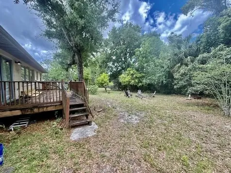 1114 S Pearl Street Deland FL 32720