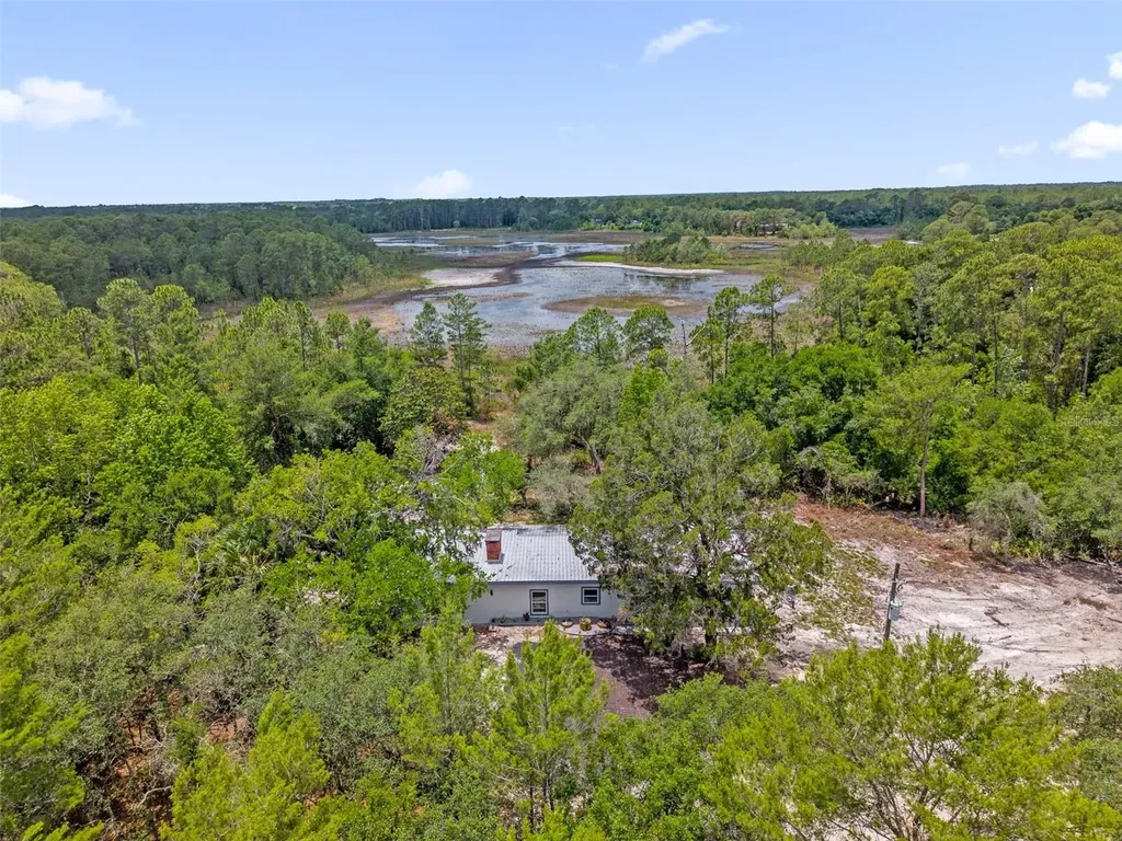 26716 Fishermans Road Paisley FL 32767