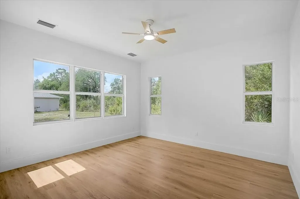 4443 Windsong Avenue North Port FL 34287
