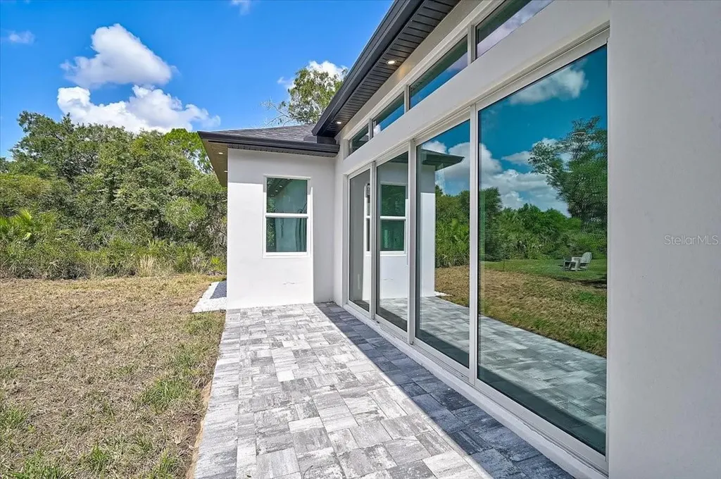 4443 Windsong Avenue North Port FL 34287