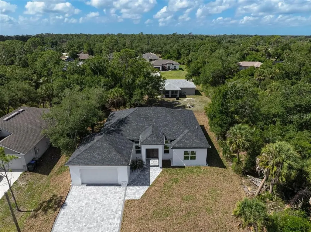 4443 Windsong Avenue North Port FL 34287