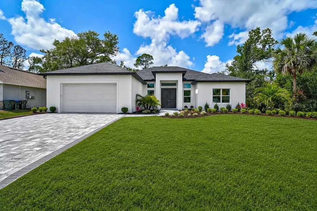 4443 Windsong Avenue North Port FL 34287