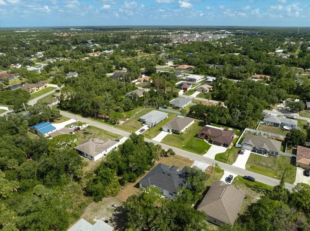 4443 Windsong Avenue North Port FL 34287