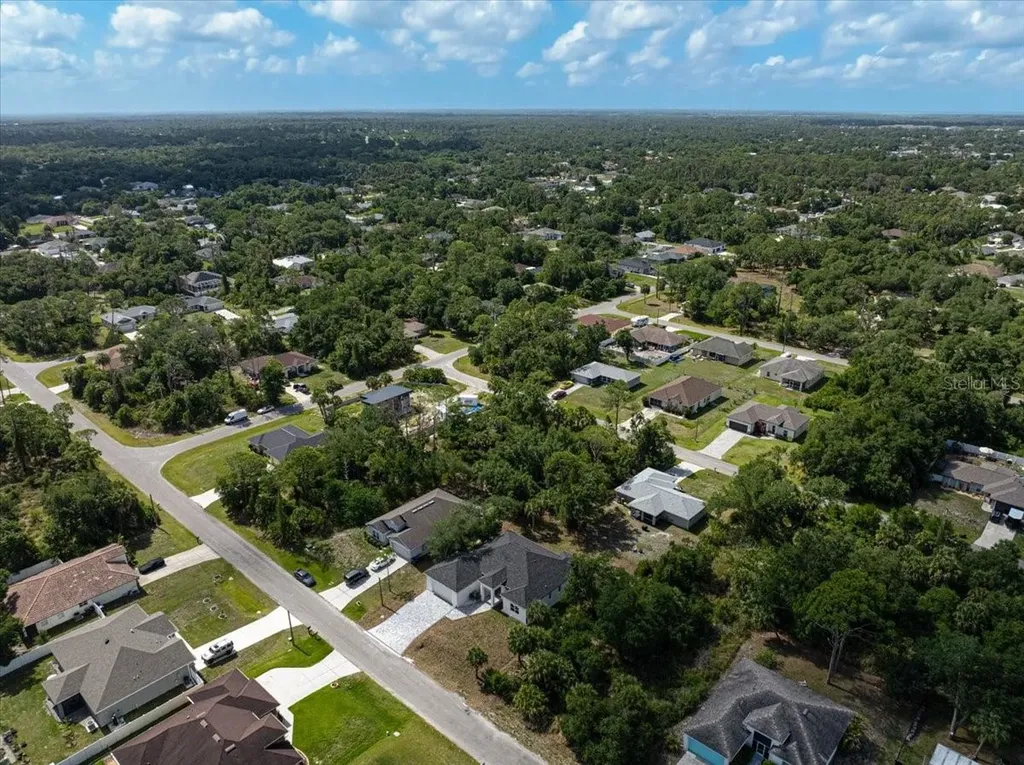 4443 Windsong Avenue North Port FL 34287