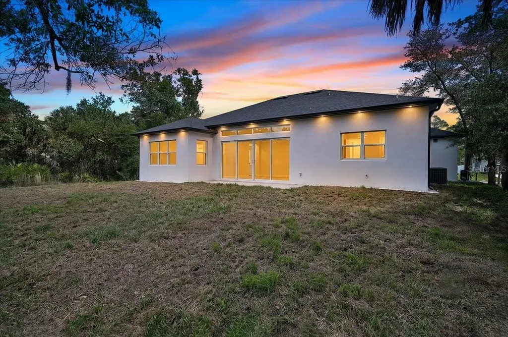4443 Windsong Avenue North Port FL 34287