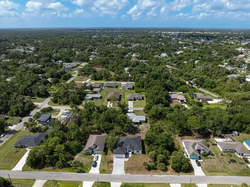 4443 Windsong Avenue North Port FL 34287