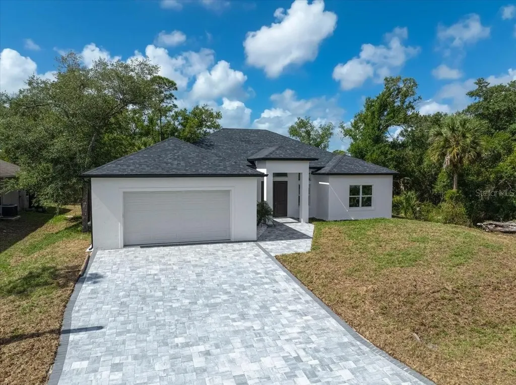 4443 Windsong Avenue North Port FL 34287