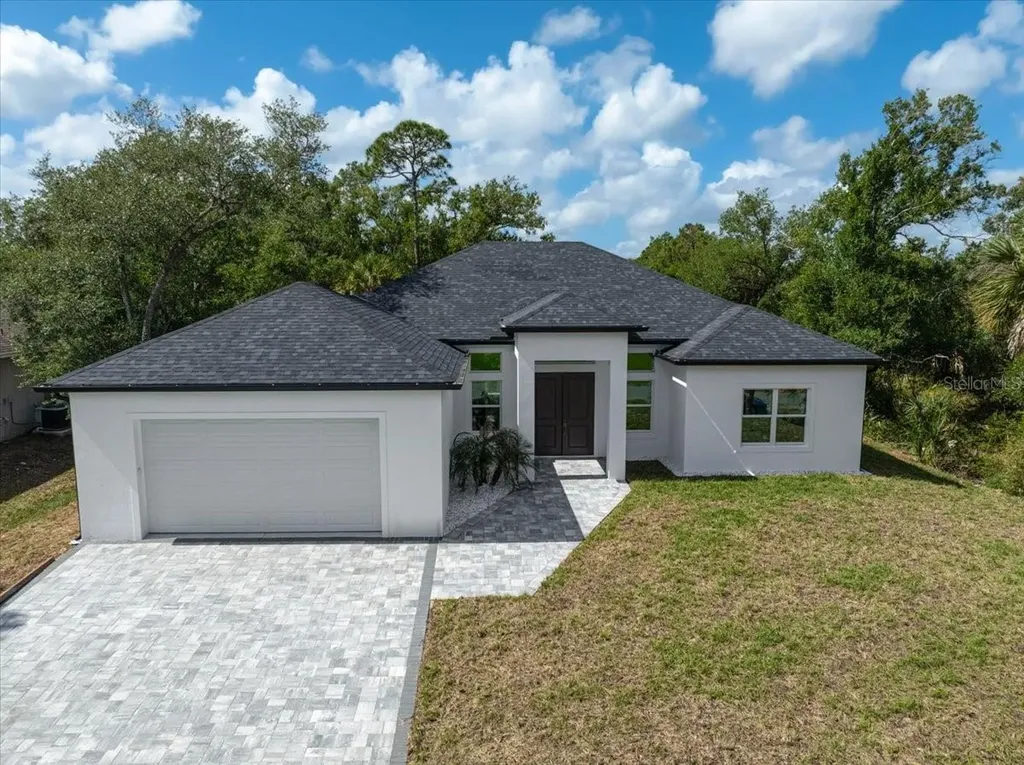 4443 Windsong Avenue North Port FL 34287
