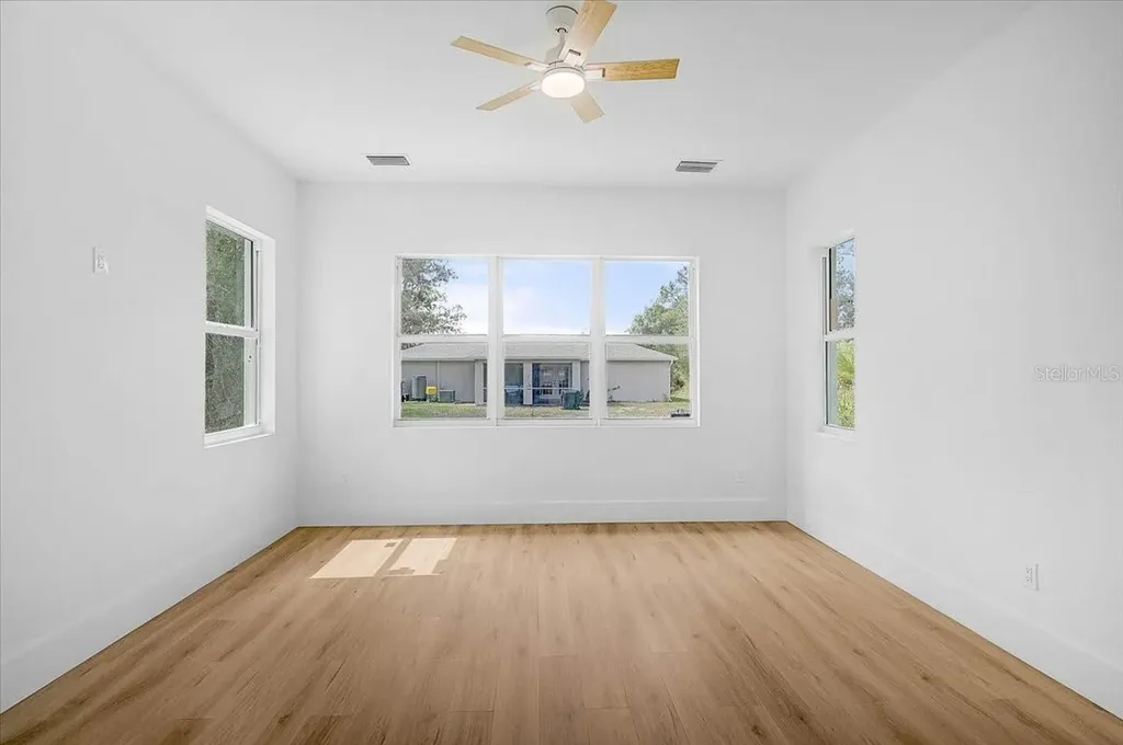 4443 Windsong Avenue North Port FL 34287