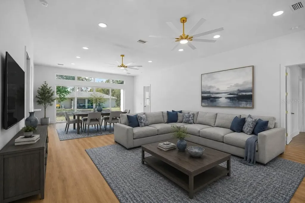 4443 Windsong Avenue North Port FL 34287