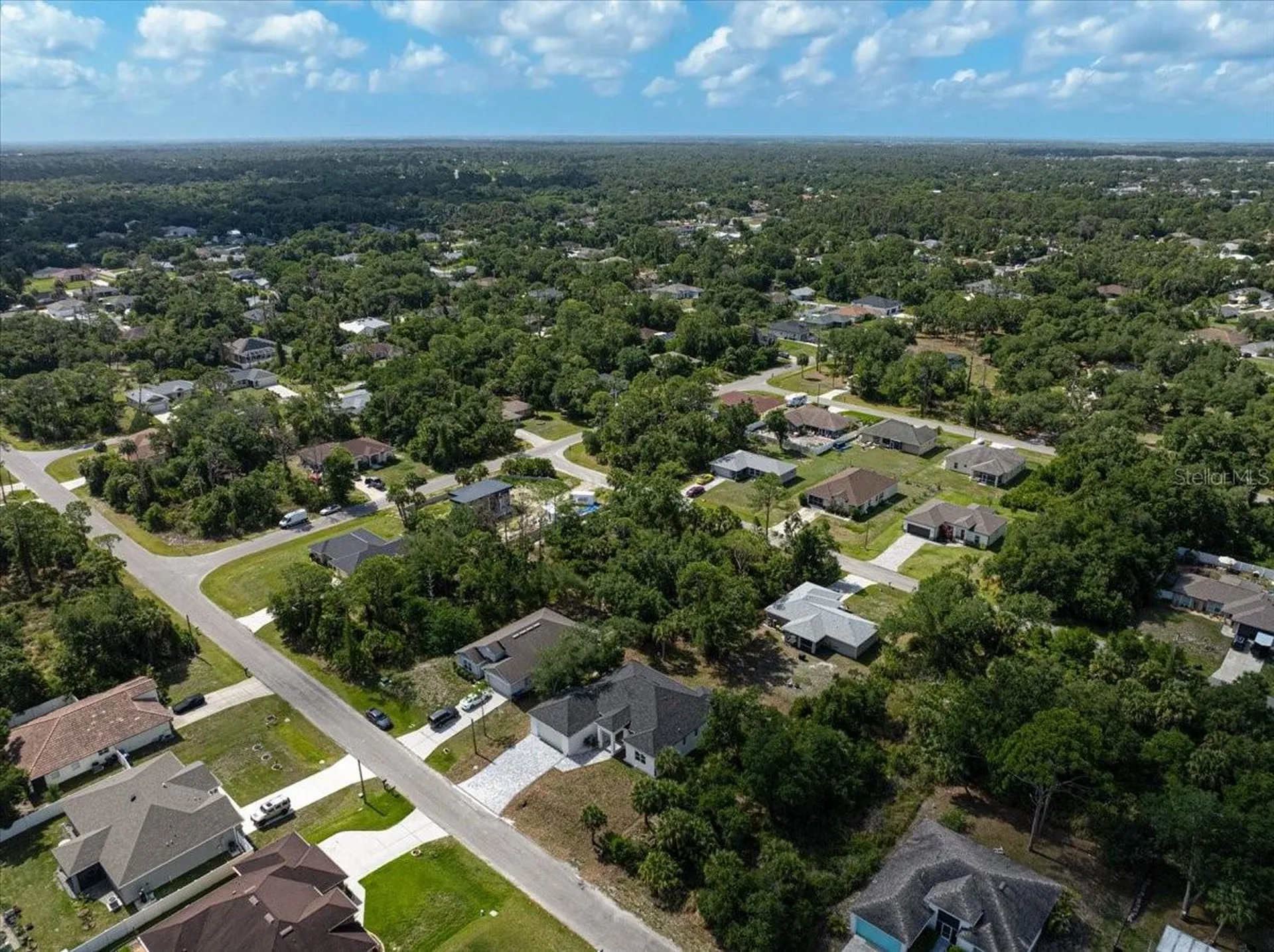4443 Windsong Avenue North Port FL 34287