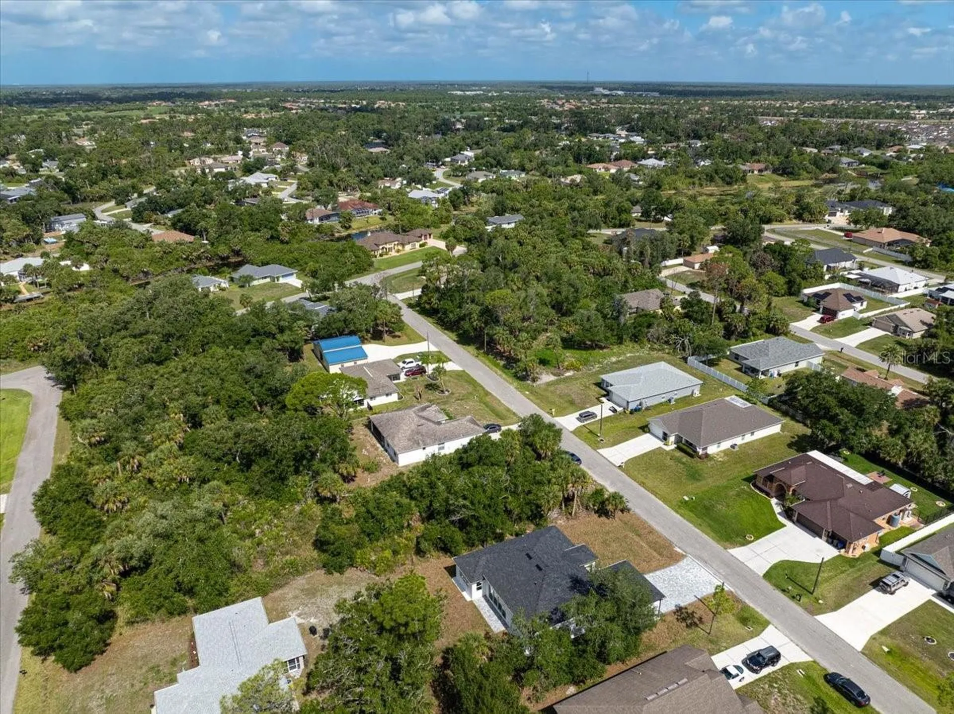 4443 Windsong Avenue North Port FL 34287
