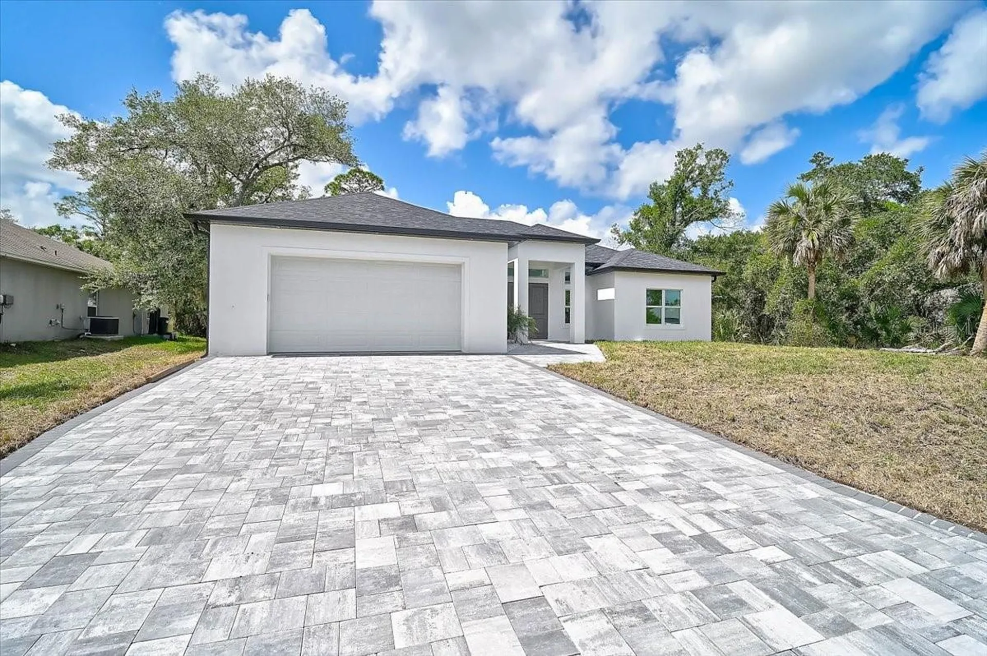 4443 Windsong Avenue North Port FL 34287