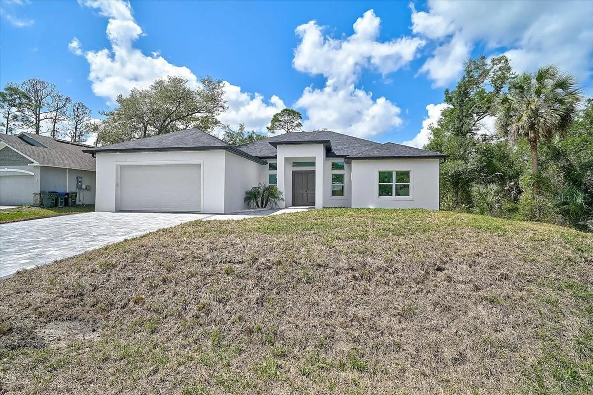 4443 Windsong Avenue North Port FL 34287