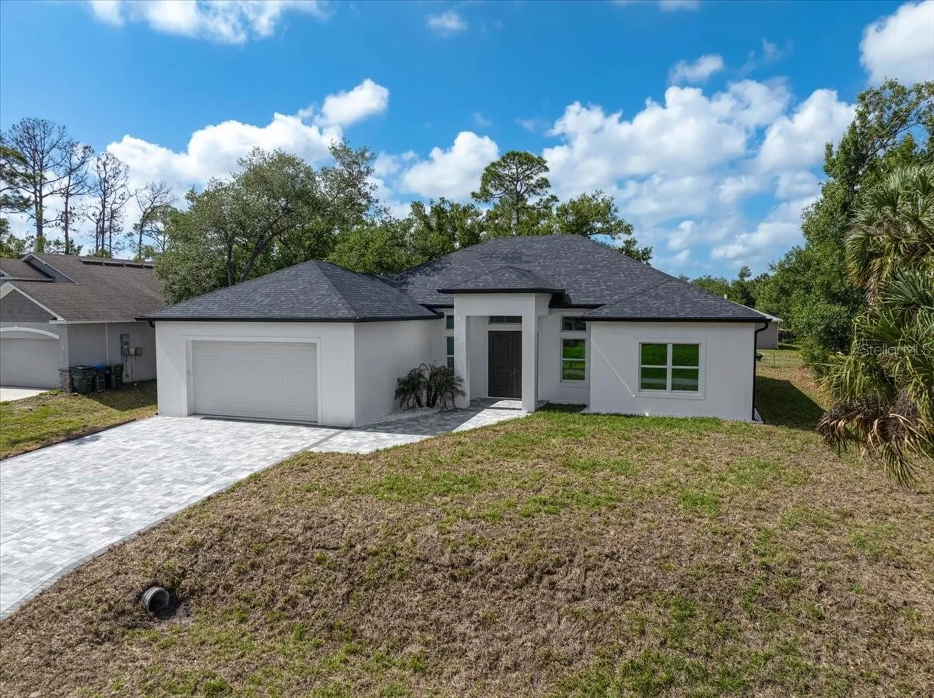 4443 Windsong Avenue North Port FL 34287