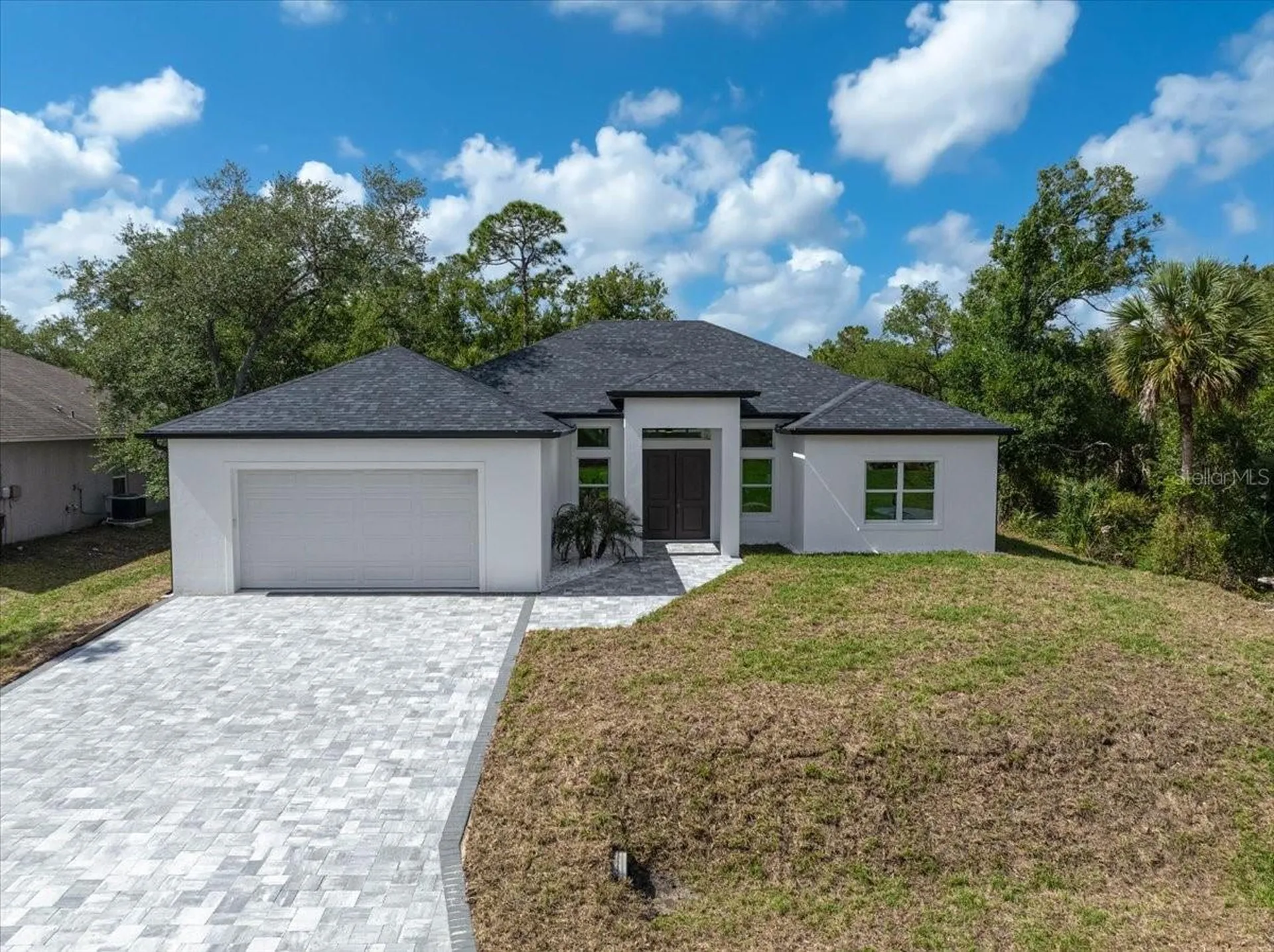 4443 Windsong Avenue North Port FL 34287