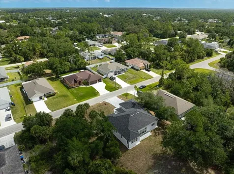 4443 Windsong Avenue North Port FL 34287