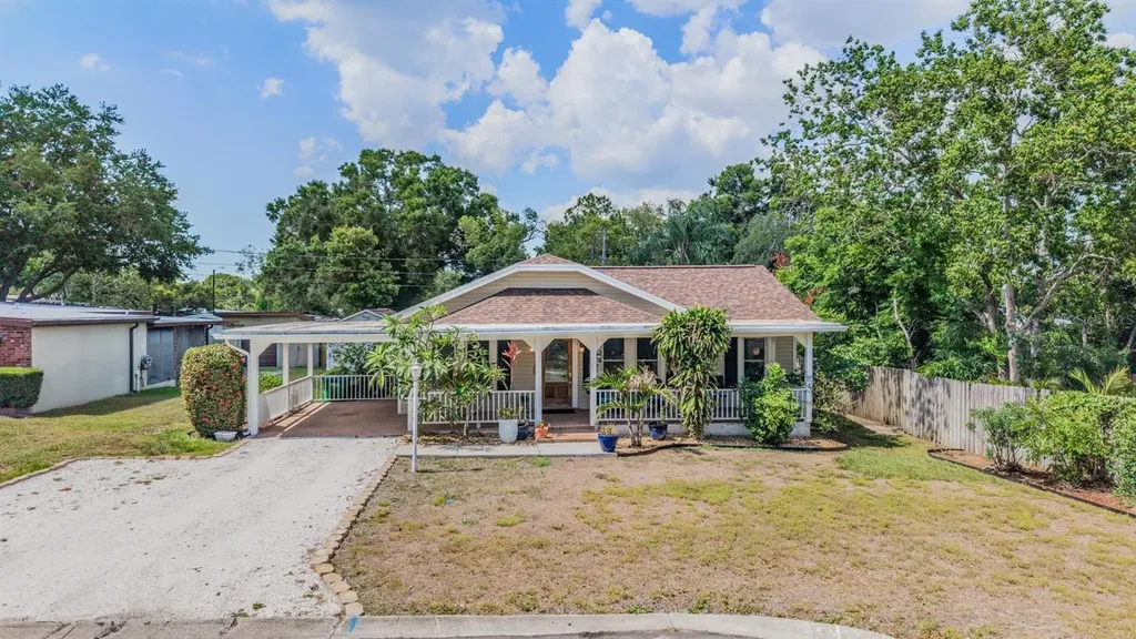1618 Ottawa Road Clearwater FL 33756