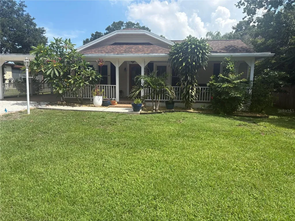 1618 Ottawa Road Clearwater FL 33756
