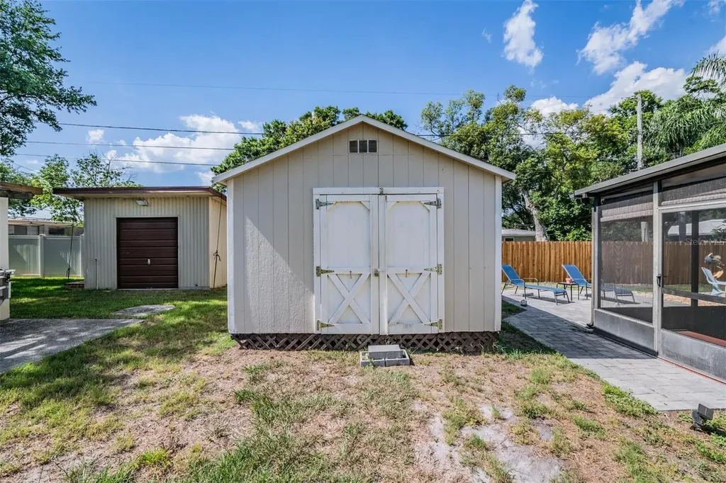 1618 Ottawa Road Clearwater FL 33756