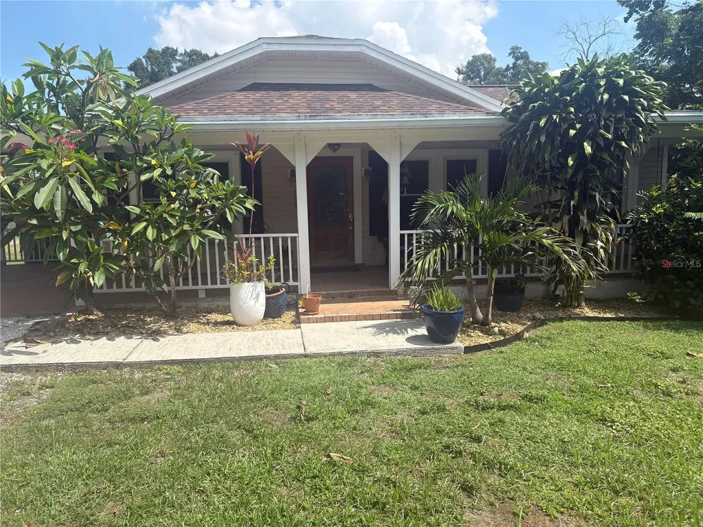1618 Ottawa Road Clearwater FL 33756
