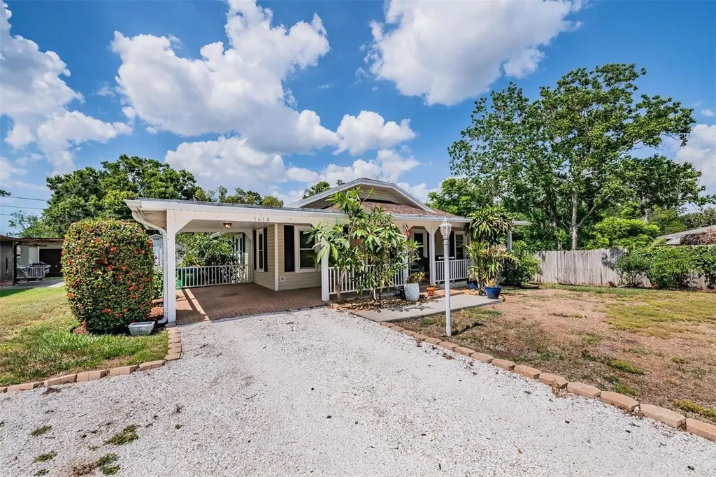 1618 Ottawa Road Clearwater FL 33756