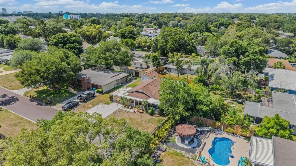 1618 Ottawa Road Clearwater FL 33756