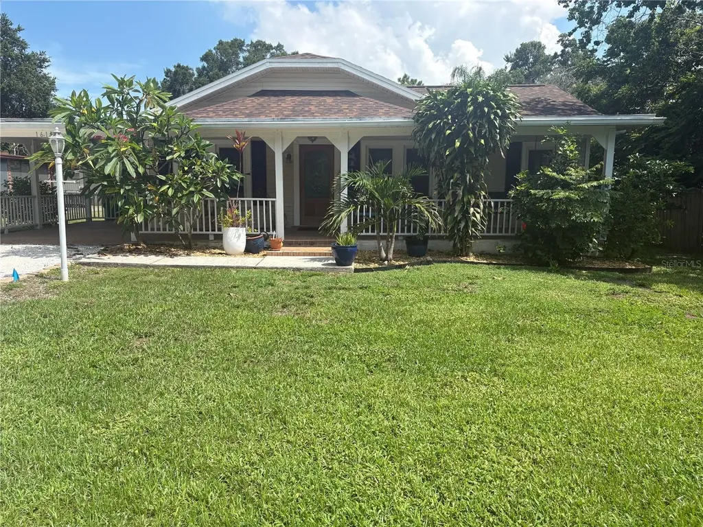 1618 Ottawa Road Clearwater FL 33756