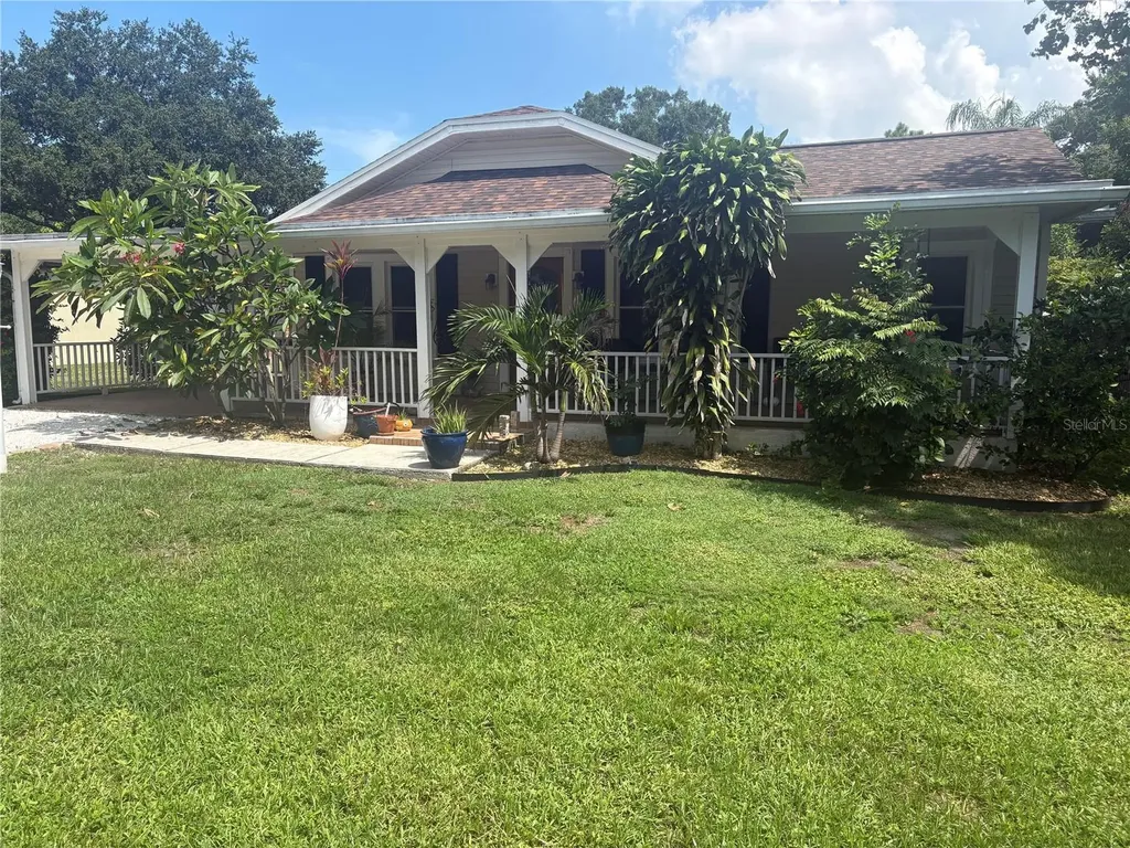 1618 Ottawa Road Clearwater FL 33756