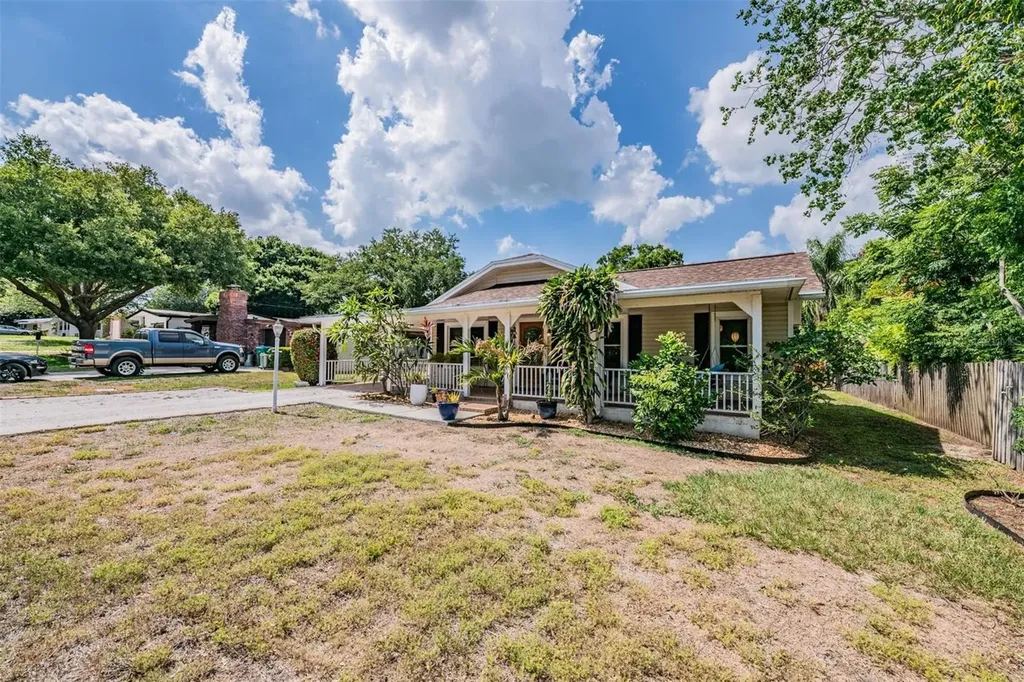 1618 Ottawa Road Clearwater FL 33756