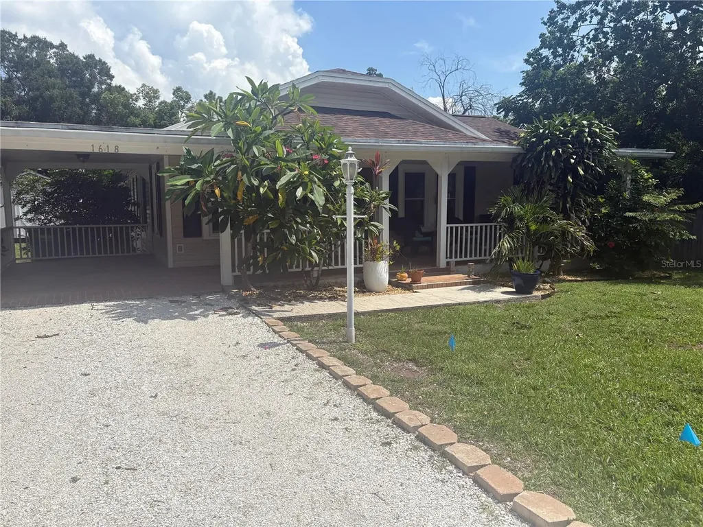 1618 Ottawa Road Clearwater FL 33756