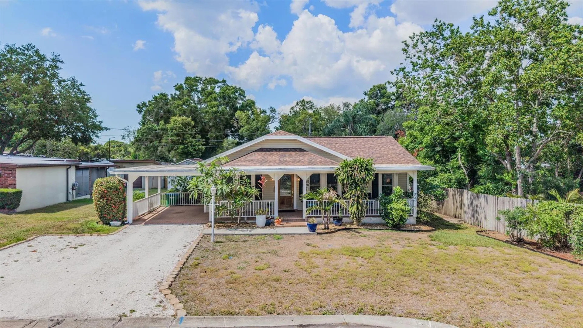 1618 Ottawa Road Clearwater FL 33756