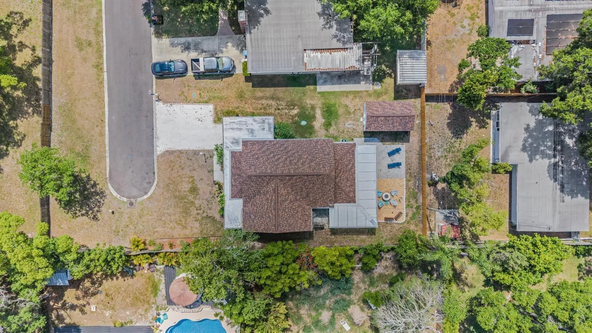 1618 Ottawa Road Clearwater FL 33756