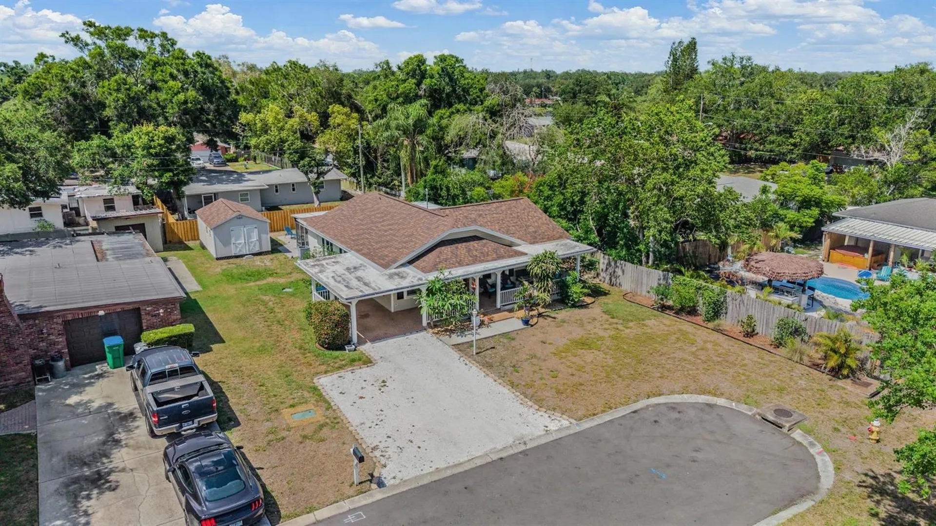 1618 Ottawa Road Clearwater FL 33756