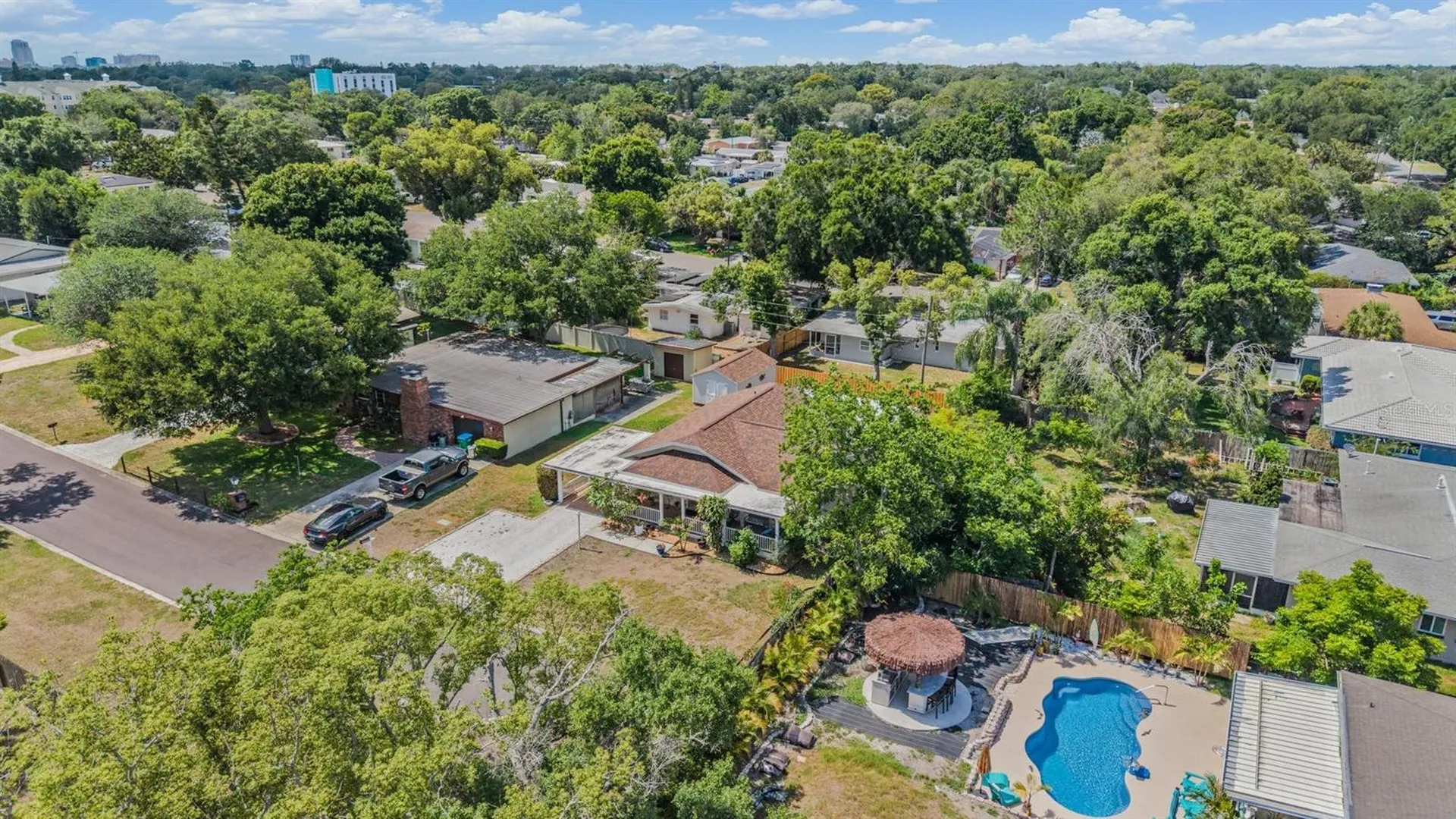 1618 Ottawa Road Clearwater FL 33756
