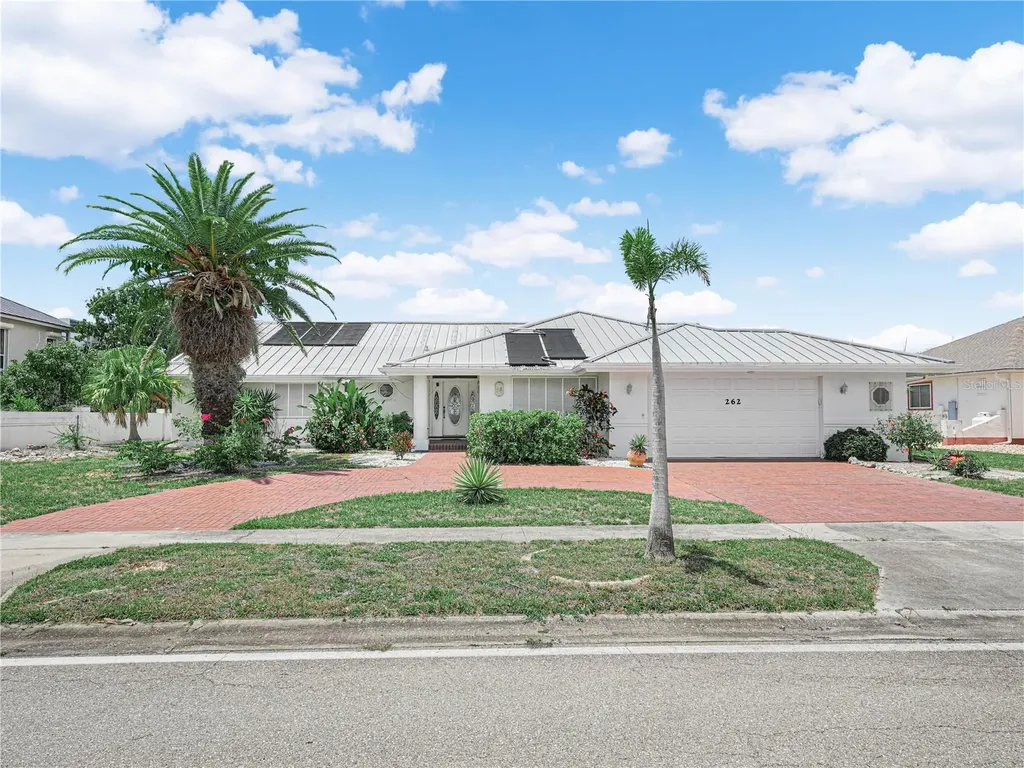 262 George Road SE Port Charlotte FL 33952