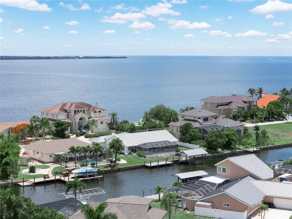 262 George Road SE Port Charlotte FL 33952