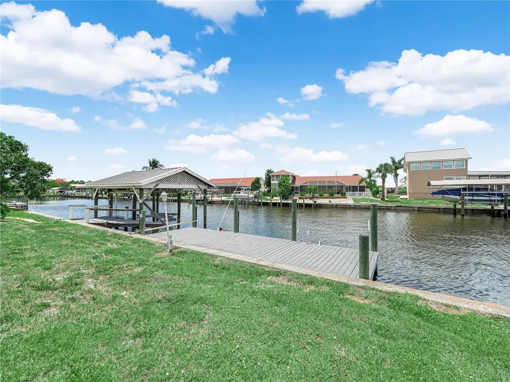 262 George Road SE Port Charlotte FL 33952
