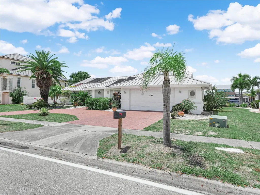 262 George Road SE Port Charlotte FL 33952